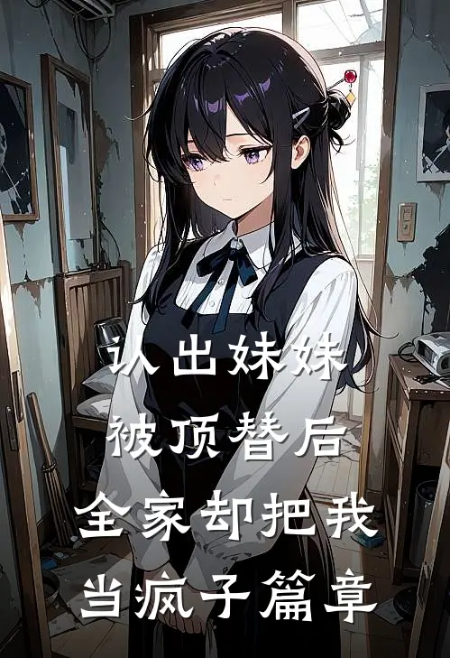 认出妹妹被顶替后，全家却把我当疯子篇章