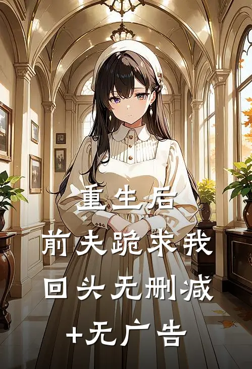 重生后，前夫跪求我回头无删减+无广告