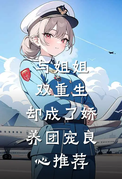 与姐姐双重生，却成了娇养团宠良心推荐