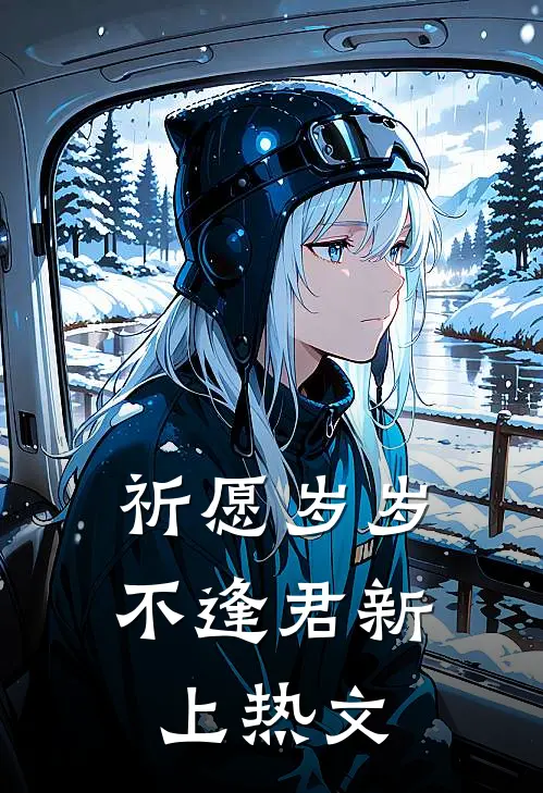 祈愿岁岁不逢君新上热文