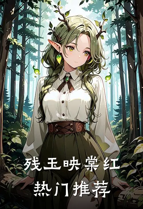 残玉映棠红热门推荐