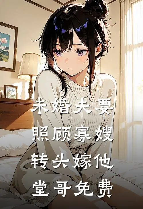 未婚夫要照顾寡嫂，转头嫁他堂哥免费