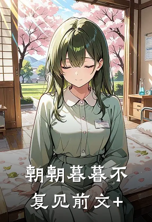 朝朝暮暮不复见前文+