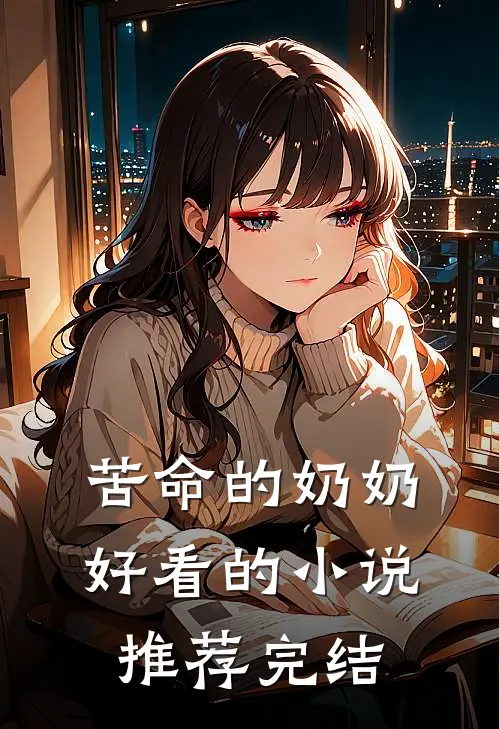 苦命的奶奶好看的小说推荐完结