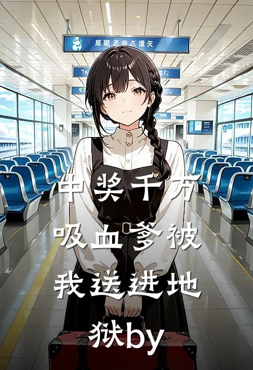 中奖千万，吸血爹被我送进地狱by