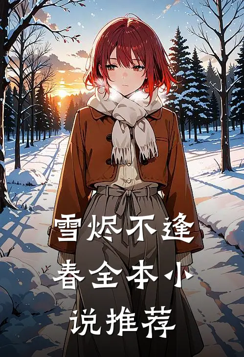 雪烬不逢春全本小说推荐