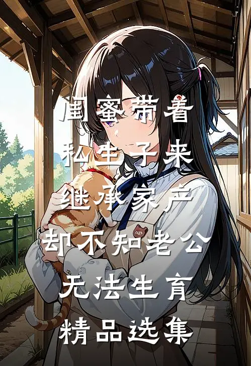 闺蜜带着私生子来继承家产，却不知老公无法生育精品选集