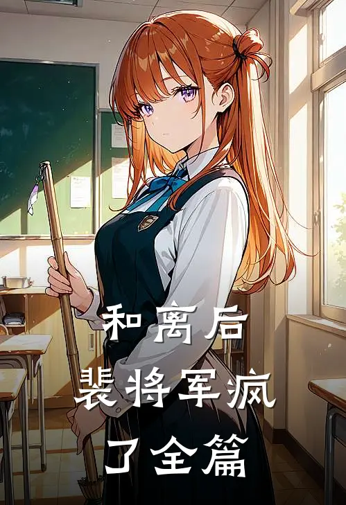 和离后，裴将军疯了全篇