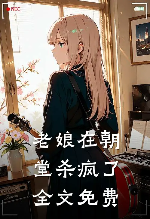 老娘在朝堂杀疯了全文免费