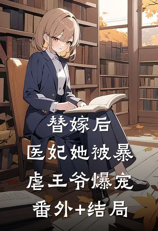 替嫁后，医妃她被暴虐王爷爆宠:(番外)+(结局)