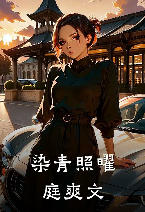 染青照曜庭爽文