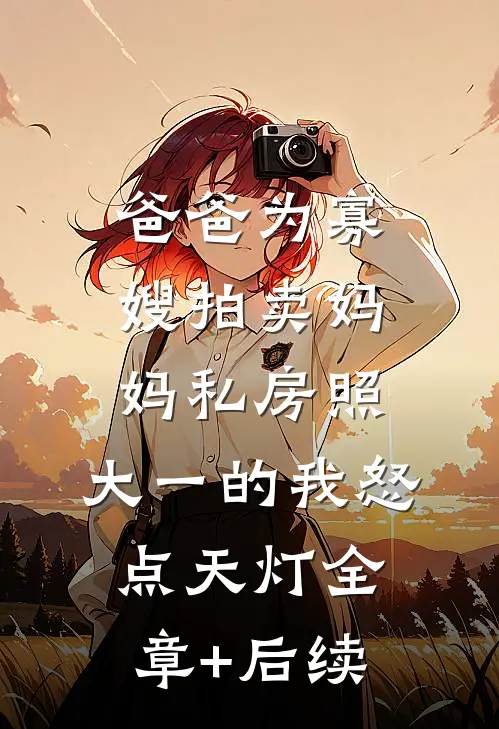 爸爸为寡嫂拍卖妈妈私房照，大一的我怒点天灯全章+后续