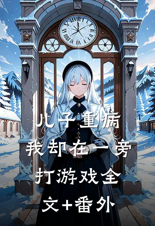 儿子重病，我却在一旁打游戏全文+番外