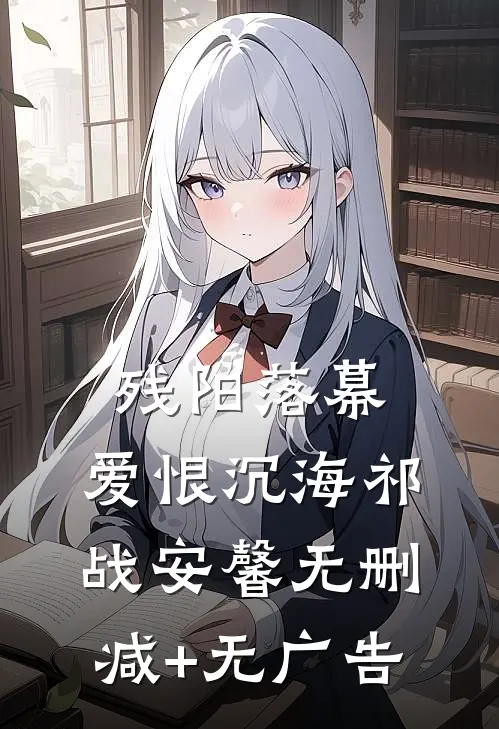 残阳落幕，爱恨沉海祁战安馨无删减+无广告