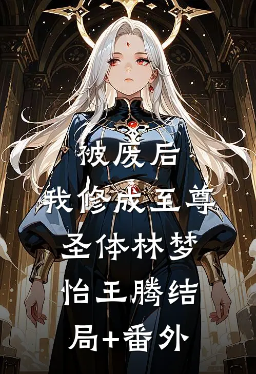 被废后，我修成至尊圣体林梦怡王腾结局+番外