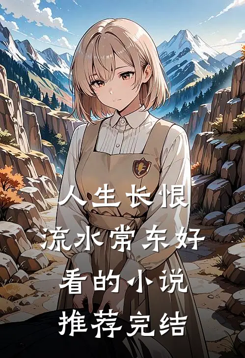人生长恨，流水常东好看的小说推荐完结