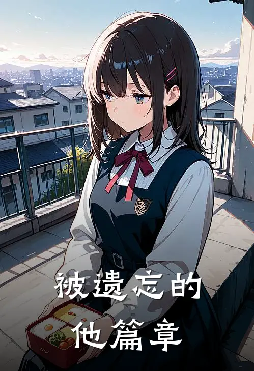 被遗忘的他篇章