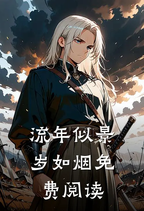流年似景岁如烟免费阅读