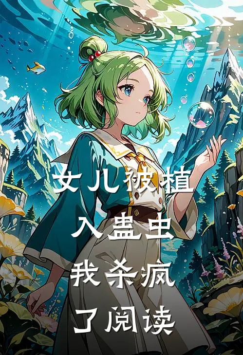 女儿被植入蛊虫，我杀疯了阅读