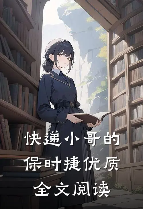 快递小哥的保时捷优质全文阅读