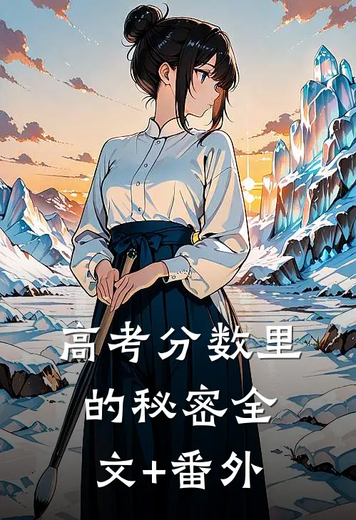 高考分数里的秘密全文+番外