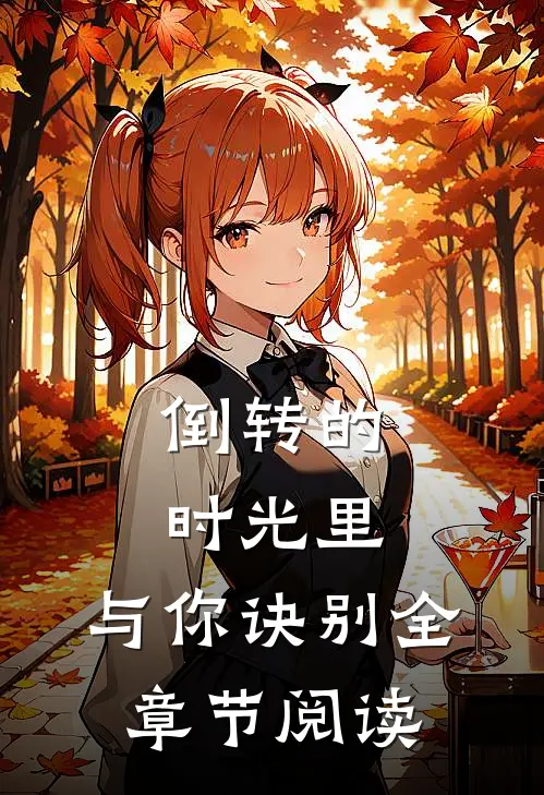 倒转的时光里，与你诀别全章节阅读