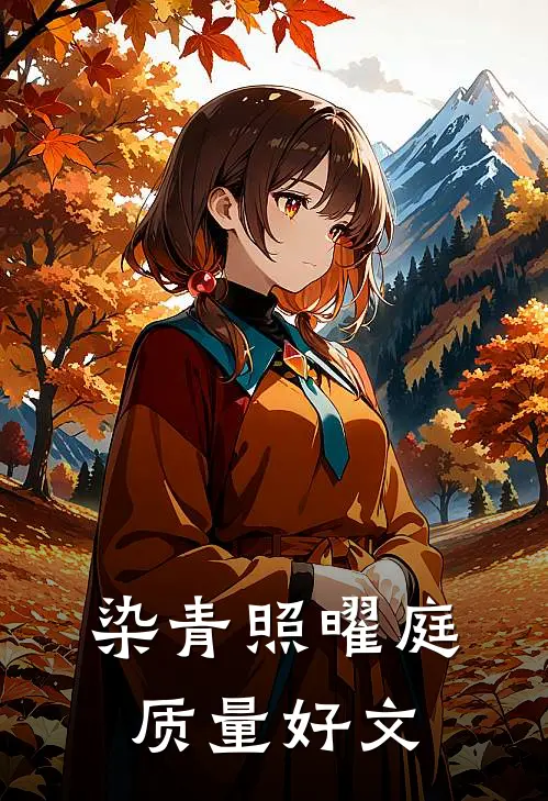 染青照曜庭质量好文
