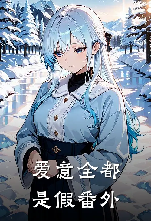 爱意全都是假番外