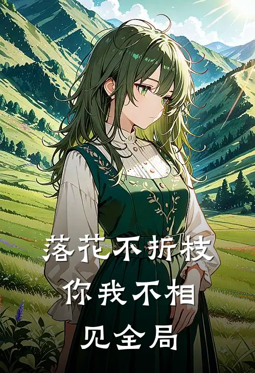落花不折枝，你我不相见全局