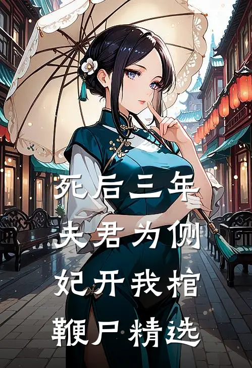 死后三年，夫君为侧妃开我棺鞭尸精选