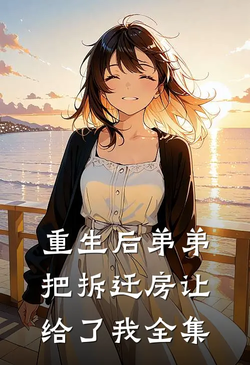 重生后弟弟把拆迁房让给了我全集