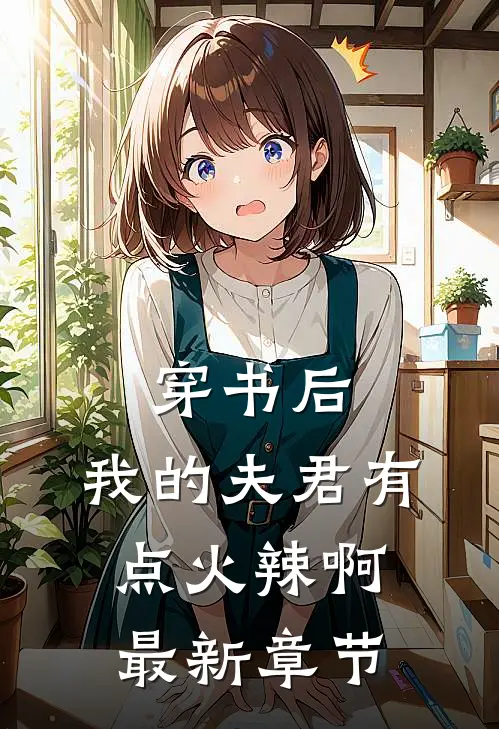 穿书后，我的夫君有点火辣啊最新章节