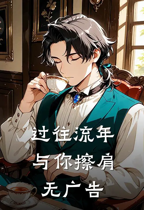 过往流年与你擦肩无广告