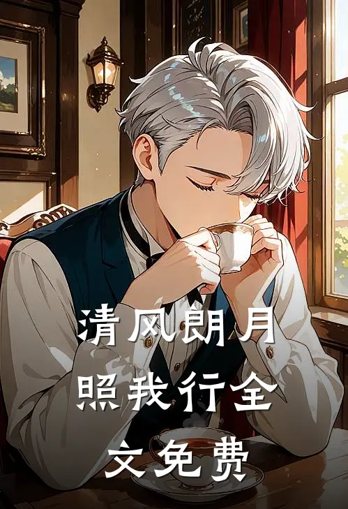 清风朗月照我行全文免费