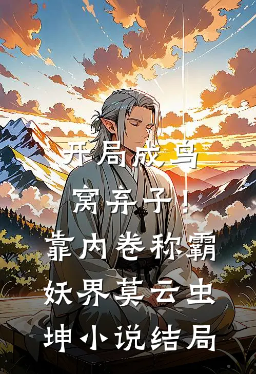 开局成鸟窝弃子！靠内卷称霸妖界莫云虫坤小说结局