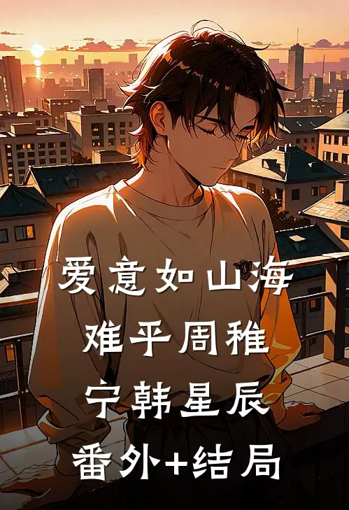 爱意如山海难平周稚宁韩星辰:(番外)+(结局)
