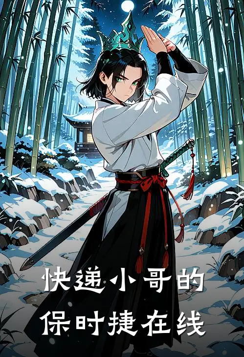 快递小哥的保时捷在线