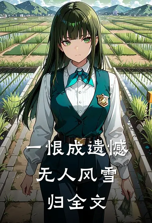 一恨成遗憾，无人风雪归全文