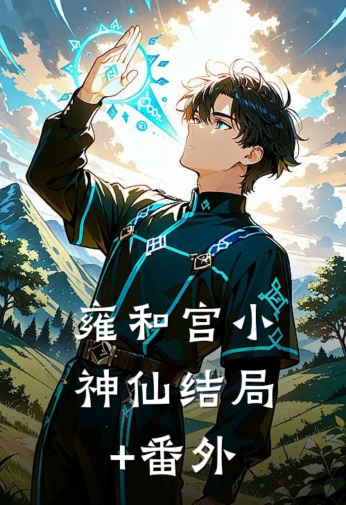 雍和宫小神仙结局+番外