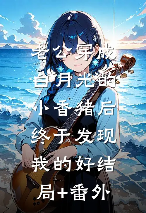 老公穿成白月光的小香猪后，终于发现我的好结局+番外