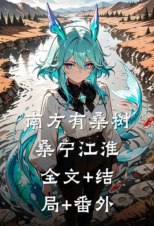 南方有桑树桑宁江淮:全文+结局+番外