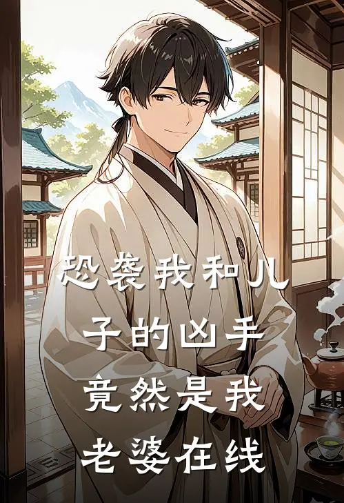 恐袭我和儿子的凶手竟然是我老婆在线