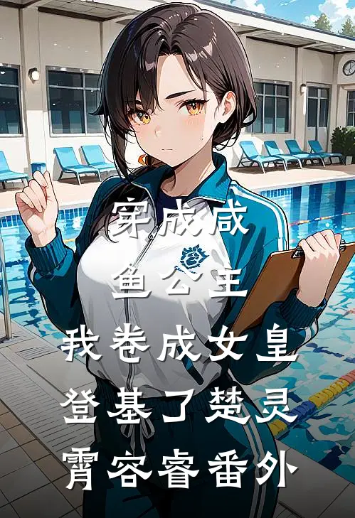 穿成咸鱼公主，我卷成女皇登基了楚灵霄容睿番外
