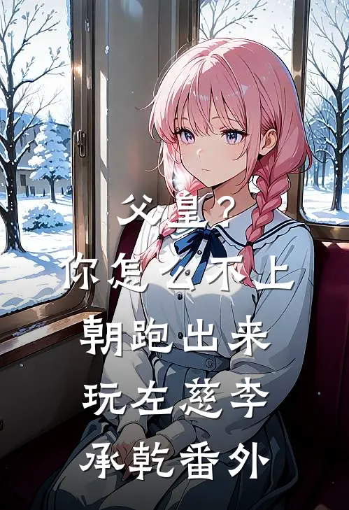 父皇？你怎么不上朝跑出来玩左慈李承乾番外