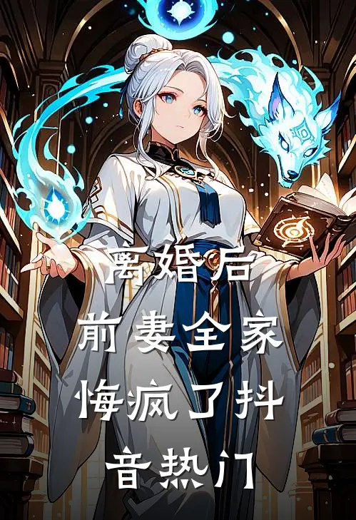 离婚后，前妻全家悔疯了抖音热门