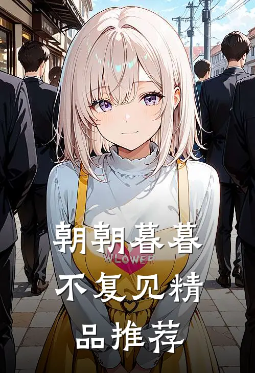 朝朝暮暮不复见精品推荐