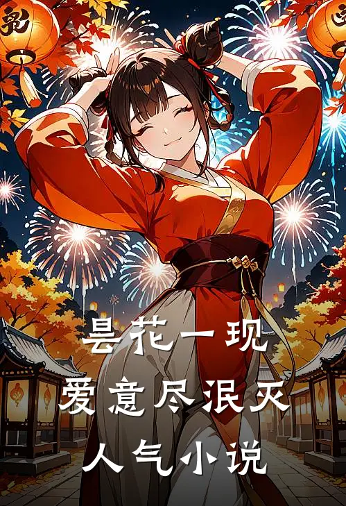 昙花一现，爱意尽泯灭人气小说