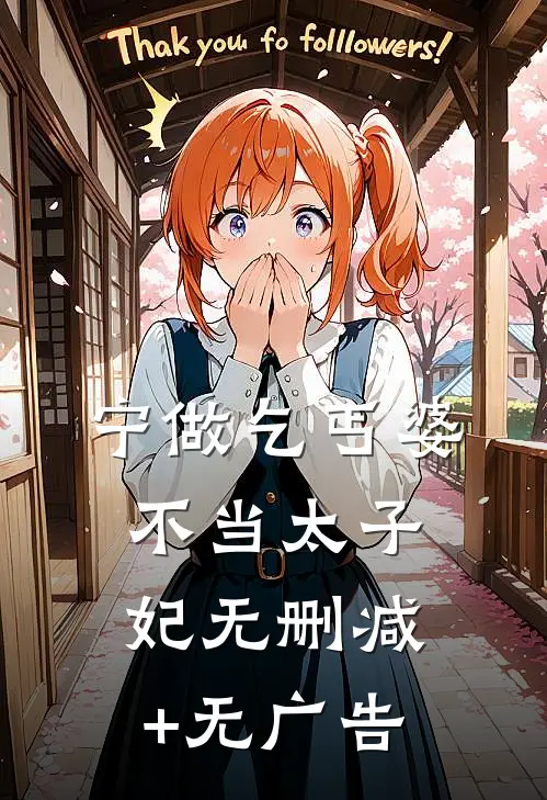 宁做乞丐婆，不当太子妃无删减+无广告