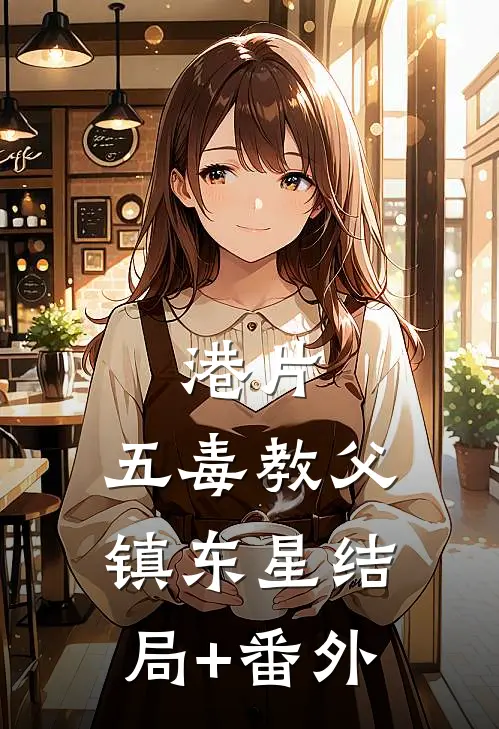 港片：五毒教父镇东星结局+番外