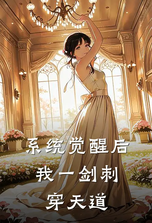 系统觉醒后，我一剑刺穿天道